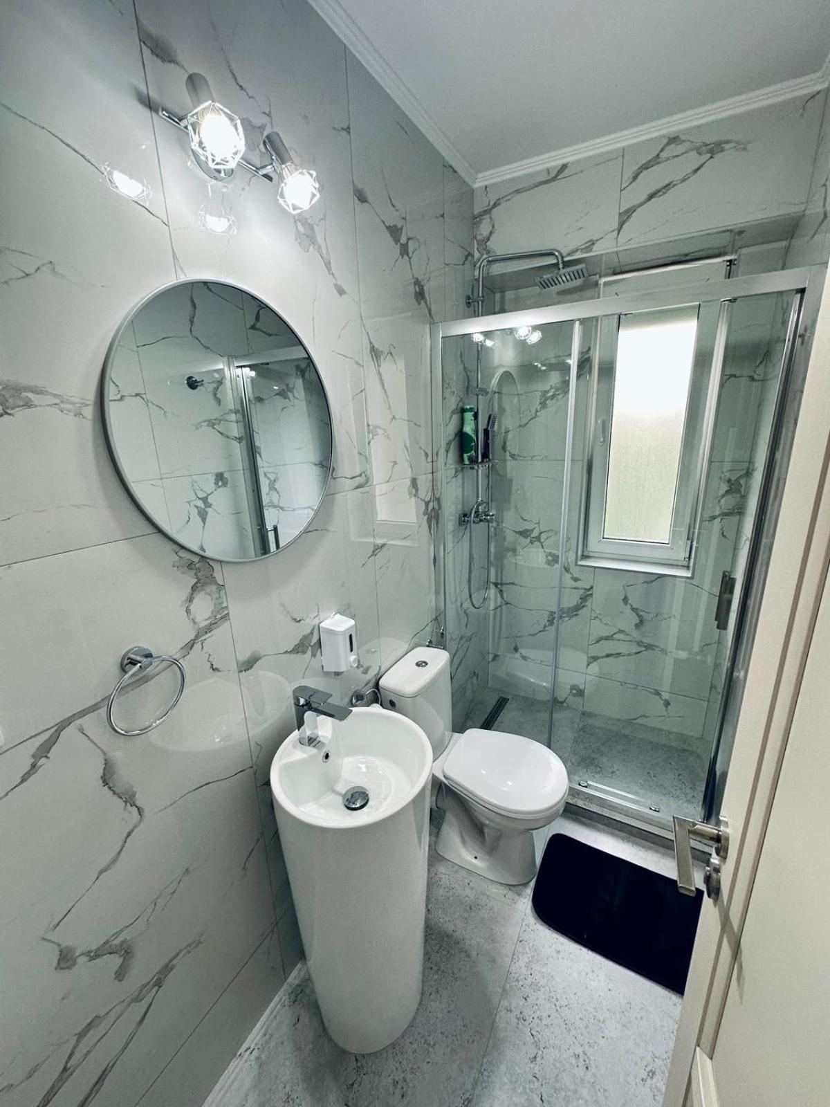 אורדאה Sofiapartment מראה חיצוני תמונה
